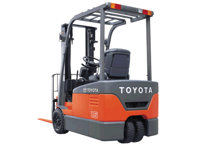 TOYOTA