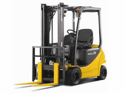С(KOMATSU)